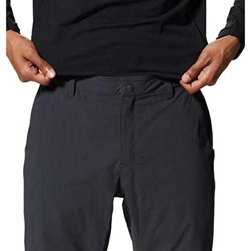 Mountain Hardwear Men's Basin Lined Pant