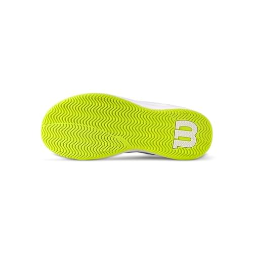 WILSON Women's Intrigue Lite Tennis Sneaker