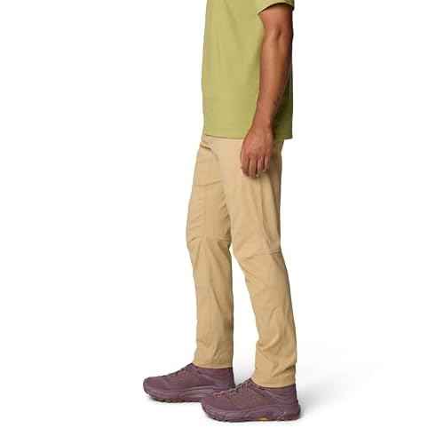 Mountain Hardwear Mens Hardwear Ap Active Pant