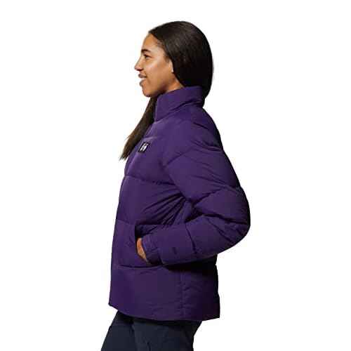 Mountain Hardwear Women's Nevadan Down Jacket