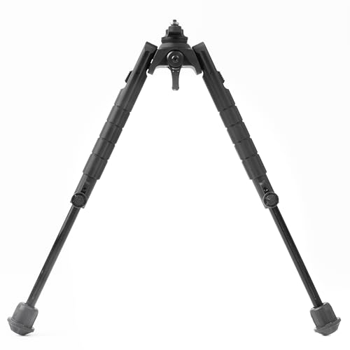 UTG Recon 360 TL Bipod, 8"-12" Center Height