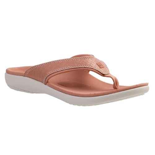 Spenco Women's Yumi Mojave Flip-Flop