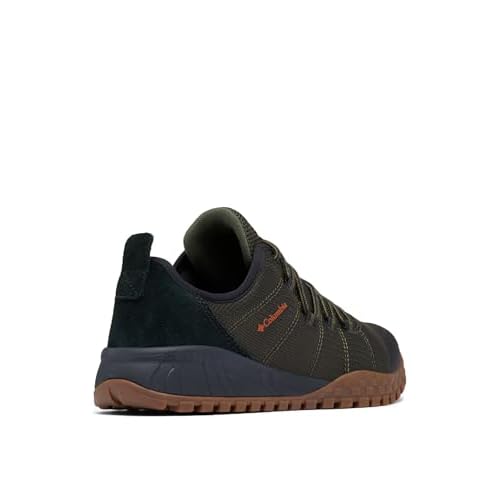 Columbia Mens Fairbanks Low