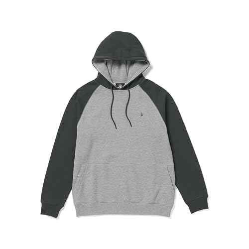 Volcom Men's Homak Pullover Sweatshirt