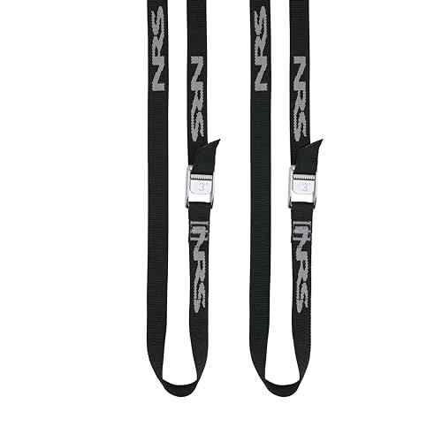 NRS 1" HD Tie-Down Straps