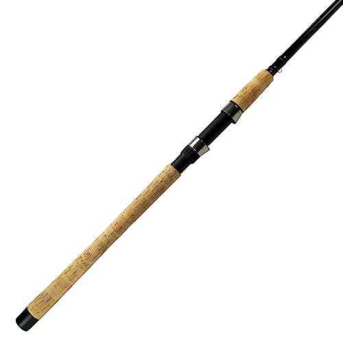 OKUMASalmon/Steelhead Rod