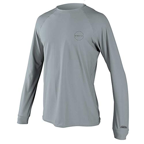 O'Neill Men's 24-7 Traveler Upf 50+ Long Sleeve Sun Shirt