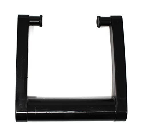 JSP Manufacturing Black Plastic Cooler Handles for 90-100 Qt Igloo Coolers - Variation 2