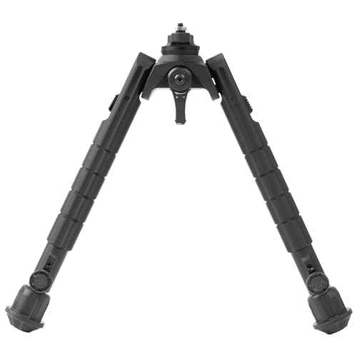 UTG Recon 360 TL Bipod, 8"-12" Center Height