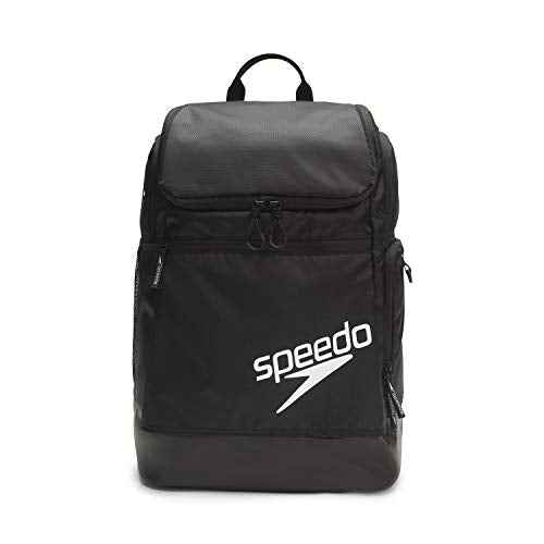 Speedo Unisex-Adult Large Teamster Backpack 35-Liter