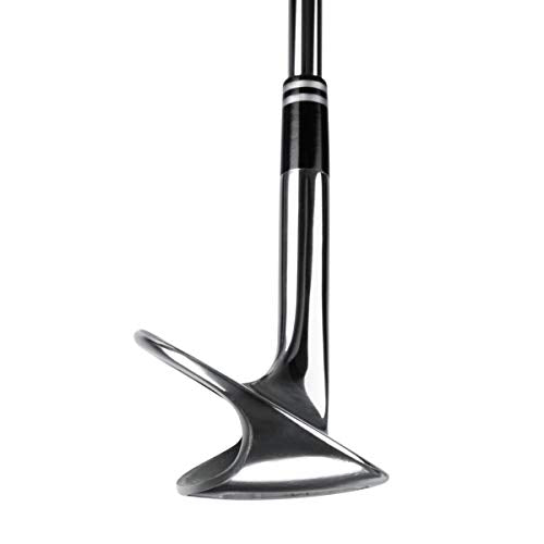 Orlimar Golf Fat Sole Wedge 64 Degree Cavity Back for Beginners