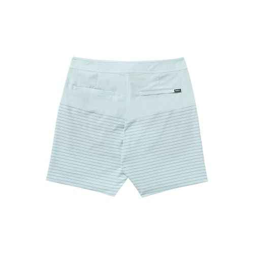 RVCA Mens Curren Trunk
