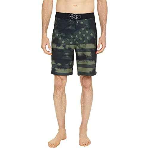 Hurley Phantom Independence 20" Sequoia 28