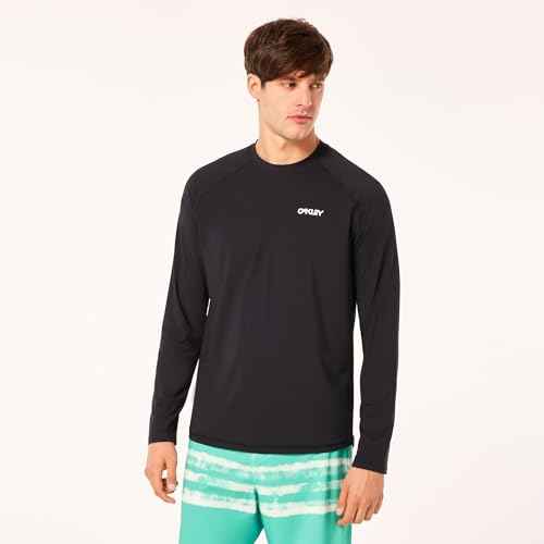 Oakley Women's Rainbow Rashguard