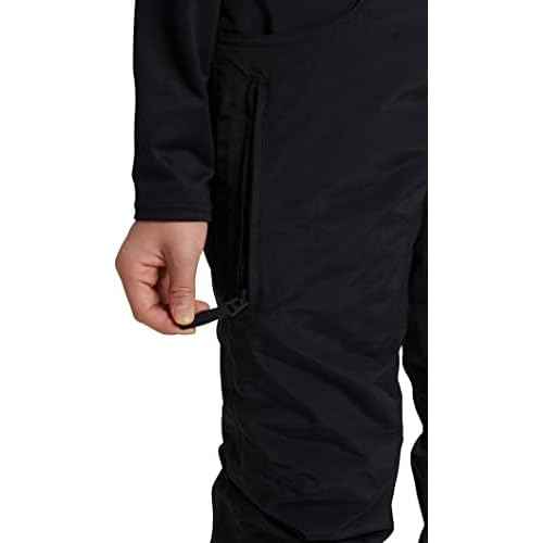 Burton Boys' Barnstorm 2L Insulated Snow Pants