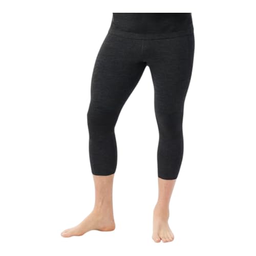 Smartwool Men's Intraknit Thermal Merino Base Layer 3/4 Bottom