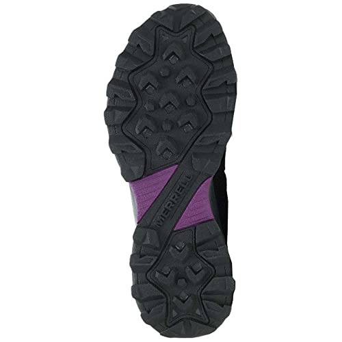 Merrell Womens Fisherman