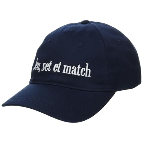 Lacoste Womens Cap
