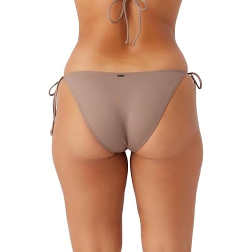 O'NEILL Womens Saltwater Solids Maracas Bottoms