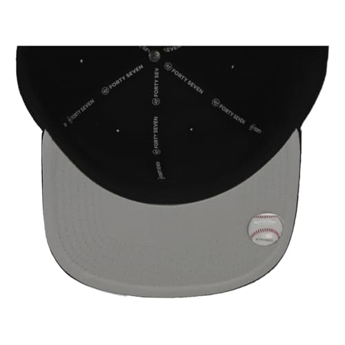 47 unisex-adult Snapback Hat