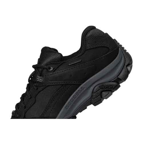 Merrell mens Moab Adventure 3 Wp