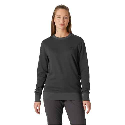 Helly-Hansen Womens Nord Graphic Sweatshirt