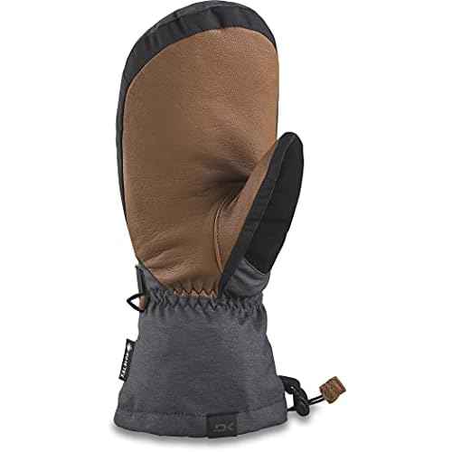 Dakine Leather Titan Gore-Tex Mitts