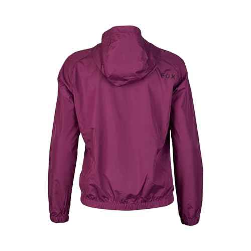 Fox Racing Womens Women's Fox Head Windbreaker