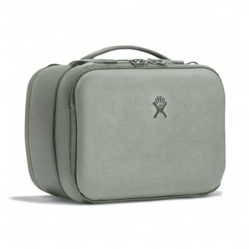 Hydro Flask 5L Carry Out Lunch Box - Agave Insulated Food Container