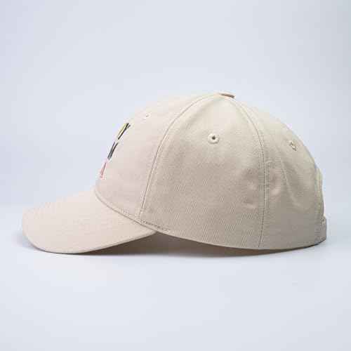 in My Mom Era Hat, Hat Mother's Day Birthday Gifts for Mom from Daughter Son, Embroidered Baseball Hats for Women Cream