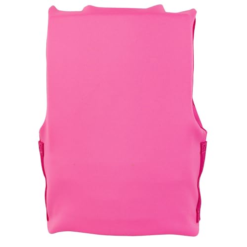 O'Brien Youth V-Back LTD CGA Life Jacekt (55-85lbs) Pink
