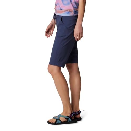 Columbia Women's Anytime Outdoor Long Short