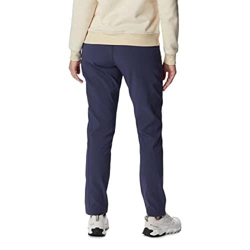 Columbia Womens Back Beauty Highrise Warm Winter Pant
