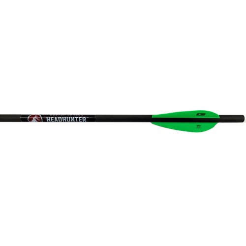 Barnett Wildcat Camo Recurve Crossbow Hunting Package with 4x32mm Multi-Reticle Scope, 20" Arrow Crossbow Bolts 16079 Various and Gritr Microfibre