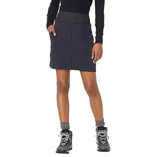 prAna Women's Koen Skort