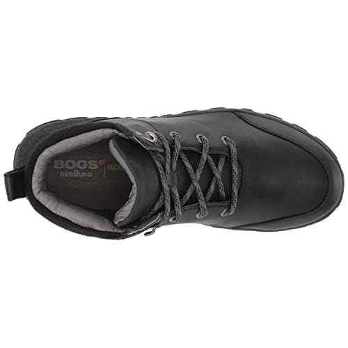 BOGS Men's Classic Casual Hiker Ankle Boot