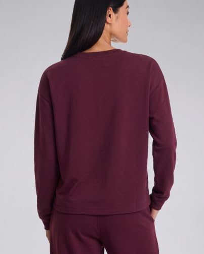 U.S. Polo Assn. Women’s Lounge Set Small Fig - Casual Sleepwear