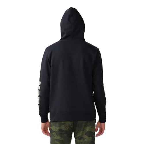 Mountain Hardwear mens Mhw Logo Plus M Hoody