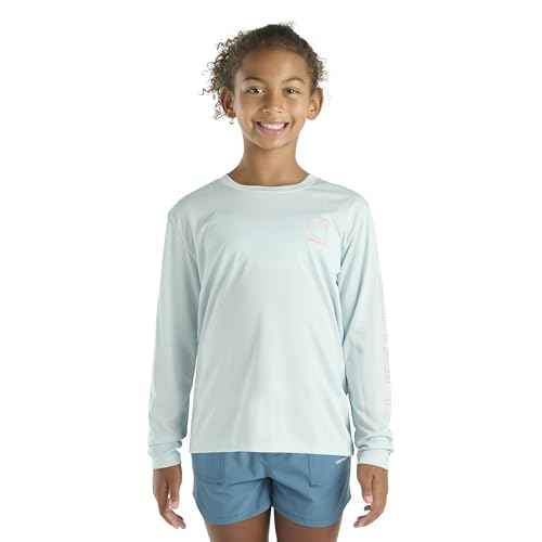 Carhartt Unisex Kids Long Sleeve Force Sun Defender T-Shirt