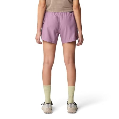 Mountain Hardwear Mens Trail Sender ShortShorts