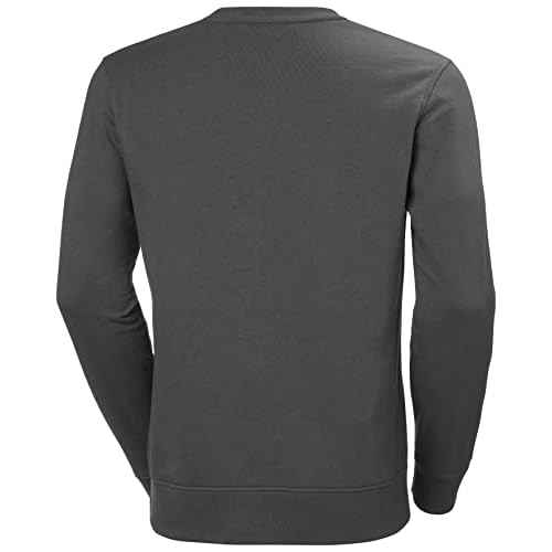 Helly-Hansen Men's Nord Graphic Crew Sweatshirt