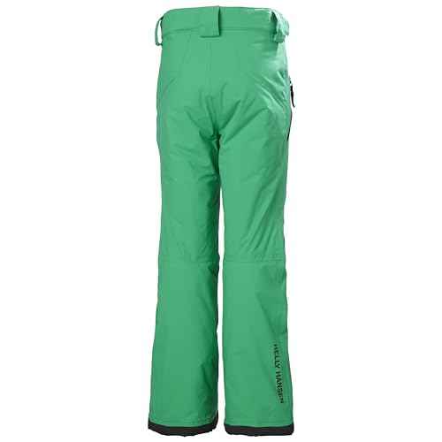 Helly-Hansen Junior Legendary Pant - Ski Pants with HELLY TECH: Waterproof, Windproof, Breathable, Extendable Length