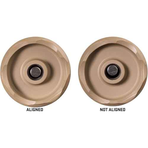 SureFire 7.62 Caliber Bore Alignment Rod to Check Suppressor Alignment (SF-ROD-762)