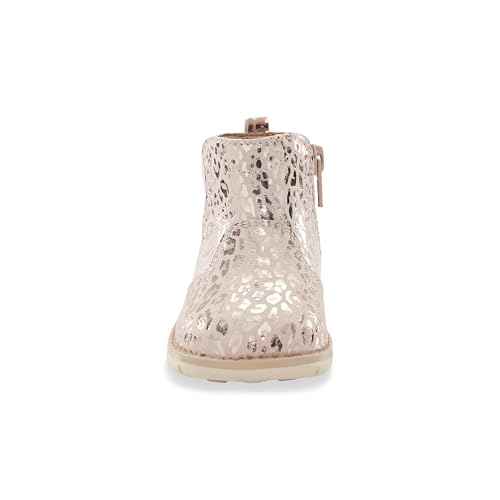 Stride Rite Unisex-Child SRT Lena Fashion Boot