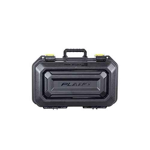 Plano All-Weather Pistol Case