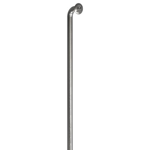 DT Swiss Competition 14g DB Spoke, Silver, 272mm, 20/Count