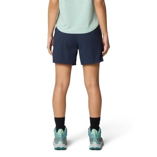 Mountain Hardwear Women's Dynama Short