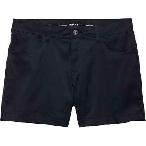 Stretch Zion Halle Women's Shorts
