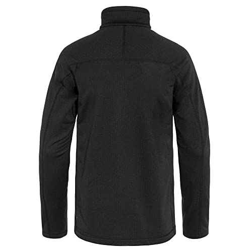 Fjallraven Abisko Lite Fleece Half Zip - Men's