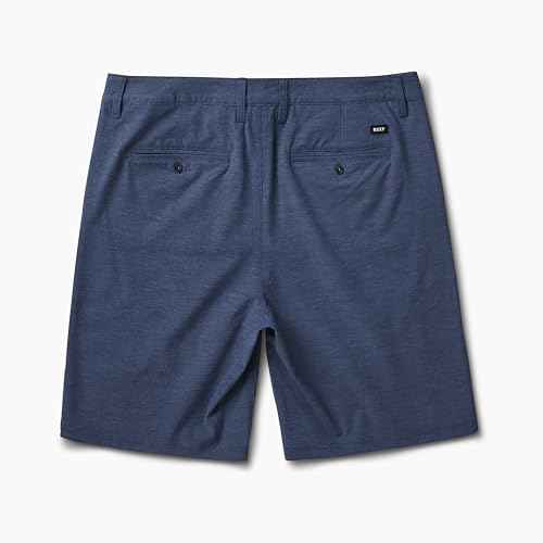 REEF Mens 20" Walkshort